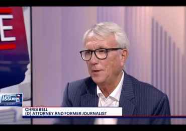 Chris Bell, Sid Miller, and the latest Texas politics