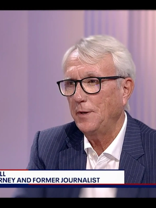 Chris Bell, Sid Miller, and the latest Texas politics