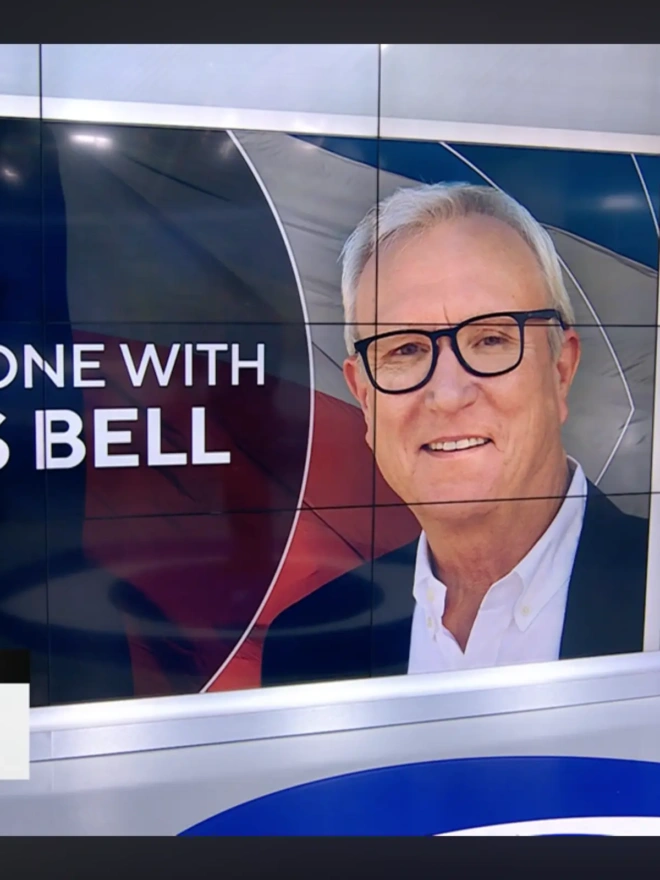 Democrat Chris Bell is running for Texas governor again, 20 years after his first race