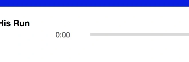 Fmr. Rep. Chris Bell (D-TX) On His Run for Governor of Texas