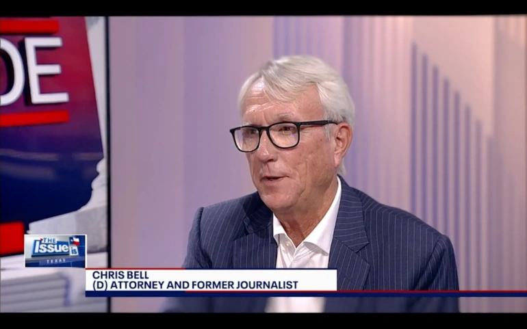 Chris Bell, Sid Miller, and the latest Texas politics