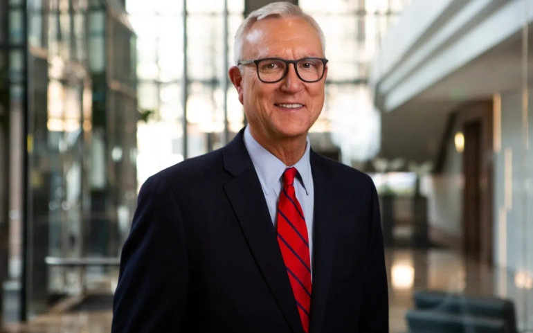 Chris Bell to run for Governor